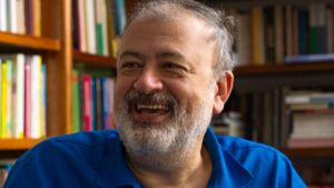 Christian Dunker abre Semana Estadual de Políticas sobre Drogas no Espírito Santo