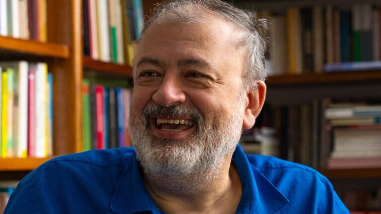 Christian Dunker abre Semana Estadual de Políticas sobre Drogas no Espírito Santo 8 Christian Dunker abre Semana Estadual de Políticas sobre Drogas no Espírito Santo