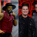 Aniversário de Cariacica terá shows de Alexandre Pires e João Neto & Frederico
