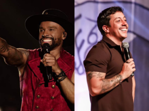 Agenda: fim de semana no ES tem Alexandre Pires, Renato Albani, festivais e mais