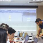Curso gratuito em animação 2D digital recebe inscrições até esta segunda (15)