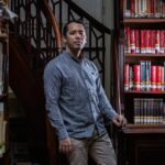 Itamar Vieira Junior, autor de Torto Arado, fará palestra gratuita em Vitória