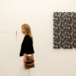 Vitória recebe exposição individual do artista israelense Yiftah Peled