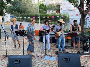 Bloco Maluco Beleza promove ‘Arraiá do São Raul’ neste domingo (28), em Vitória