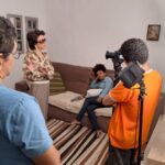Mostra gratuita exibe cinco curtas produzidos por novos cineastas na Serra