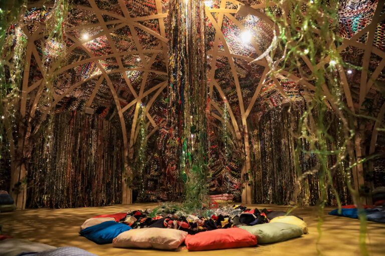 Exposição 'Você Já Escutou a Terra?' segue itinerância pelo Espírito Santo 8 Exposição ‘Você Já Escutou a Terra?’ segue itinerância pelo Espírito Santo