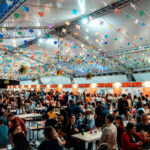 Festival de forró à beira-mar terá quatro dias de shows gratuitos em Guarapari
