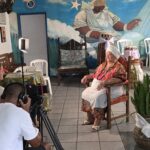 Projeto registra memórias de personagens que mantêm viva a cultura do ES