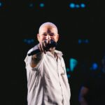 Suel esquenta véspera de feriado no Gordinho Sambão, em Vitória