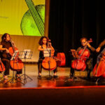Mostra Sonoridades da FAFI reúne clássicos de Vivaldi ao Xote Capixaba