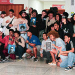 CRJ Vitória recebe ‘III Encontro de Hip Hop: Formação e Cypher’, neste sábado (6)