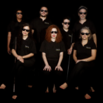 Theatro Carlos Gomes recebe I Festival de Teatro Cego de 10 a 14 de junho