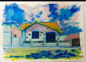 Prêmio de arte em Vila Velha abre inscrições e terá até R$ 4,5 mil em premiações