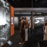 Visitação de ‘Amazônia’, de Sebastião Salgado, entra em reta final no Cais das Artes