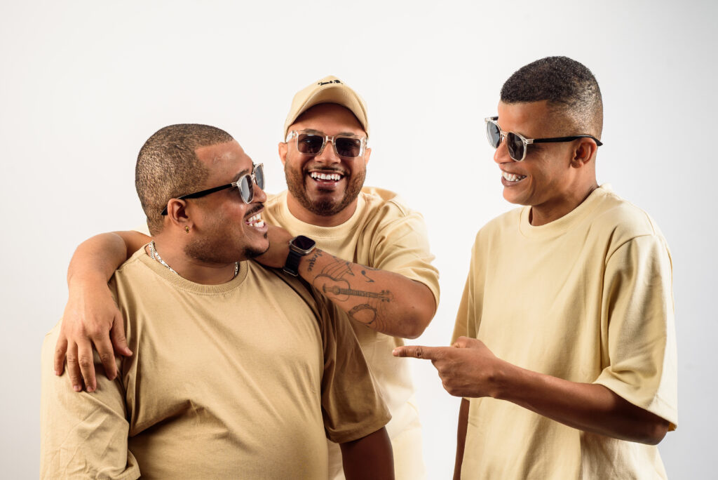 Festa ’10 Horas de Pagode’ abre programação da Copa em Cariacica neste sábado (13)