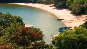 Juparanã Festival une esporte, natureza e música em Linhares