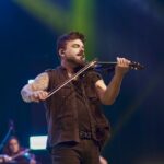 Espaço Patrick Ribeiro traz sertanejo, rock, pop e gospel em junho