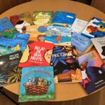 Editora capixaba celebra 3 anos com sarau e lançamento de livro infantil em Vitória