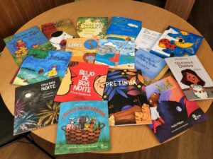 Editora capixaba celebra 3 anos com sarau e lançamento de livro infantil em Vitória