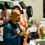Sarau da Barão celebra 11 anos com edição especial no Centro de Vitória