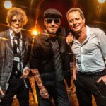 Titãs, IRA! e Dead Fish são atrações de festival de rock na Prainha, em Vila Velha