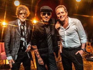 Titãs, IRA! e Dead Fish são atrações de festival de rock na Prainha, em Vila Velha