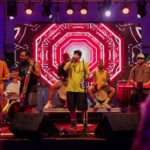 Festival São Pedro Gourmet reúne música e gastronomia na Ilha das Caieiras
