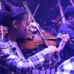 OCA Sinfônica apresenta concerto “Entre Tempos e Fronteiras” no Centro de Vitória