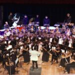 Banda Sinfônica do Ifes apresenta releituras de clássicos brasileiros em Vitória