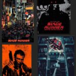 Exposição na Ufes apresenta redesigns de pôsteres filmes de ficção científica