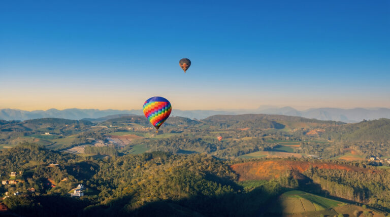 Venda Nova do Imigrante recebe Festival de Balonismo com entrada gratuita 8 Venda Nova do Imigrante recebe Festival de Balonismo com entrada gratuita