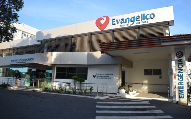 Hospital do ES que atende 90% dos pacientes pelo SUS está entre os 50 melhores do Brasil 8 Hospital do ES que atende 90% dos pacientes pelo SUS está entre os 50 melhores do Brasil