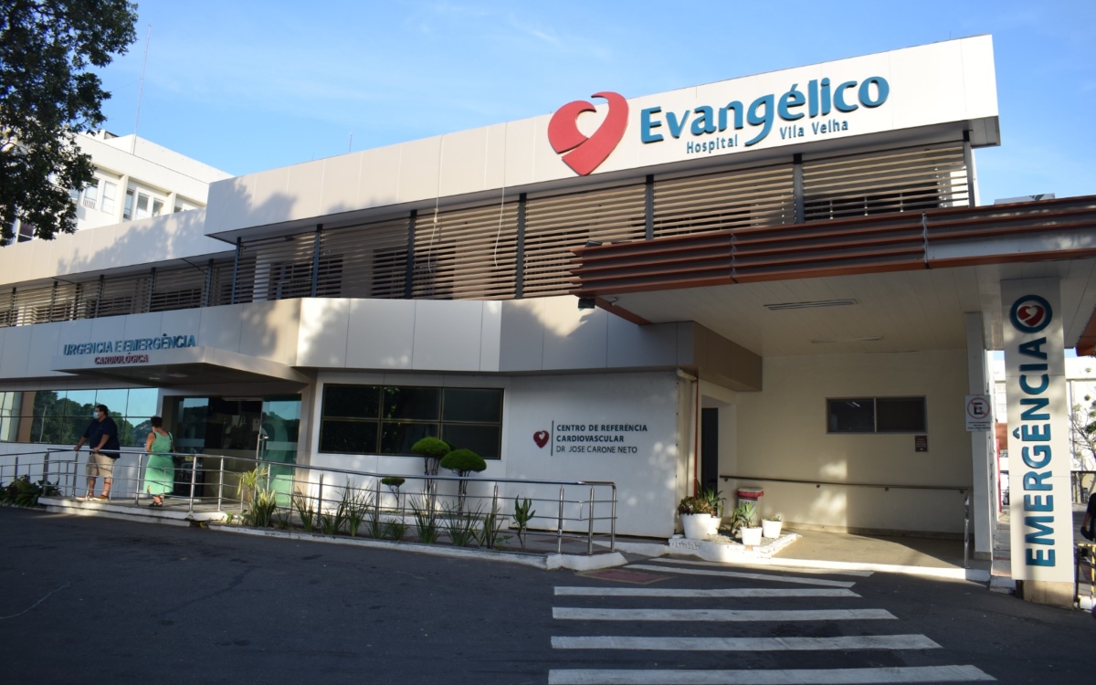 Hospital do ES que atende 90% dos pacientes pelo SUS está entre os 50 melhores do Brasil 5 WhatsApp Image 2023 11 30 at 12.31.46