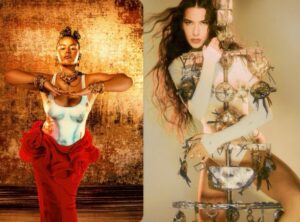 Rachel Reis e Marina Sena fecham o line-up do Festival Movimento Cidade 2026