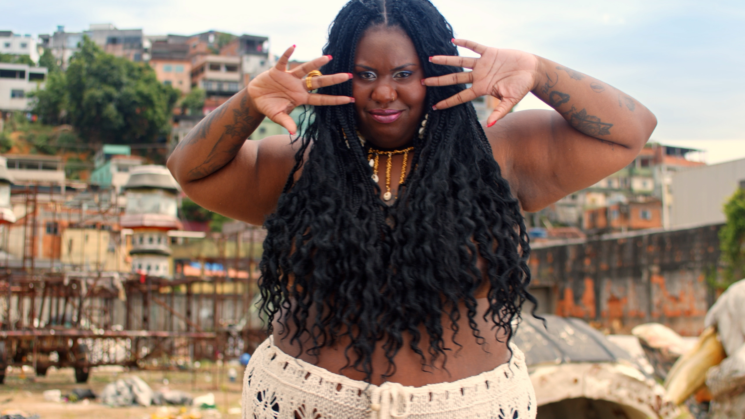 Winy Fabiano Foto Divulgacao