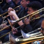 Banda Sinfônica da Fames apresenta concerto inspirado em mitos populares