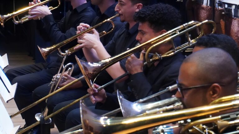 Banda Sinfônica da Fames apresenta concerto inspirado em mitos populares 8 Banda Sinfônica da Fames apresenta concerto inspirado em mitos populares