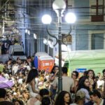 Disco Voador leva brasilidades em vinil ao Beco das Pulgas neste sábado (27)