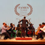 Fames homenageia música latino-americana no Theatro Carlos Gomes, em Vitória
