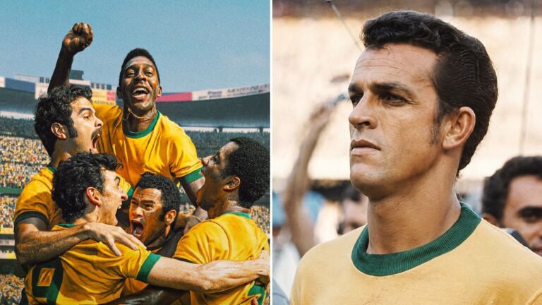 Brasil 70: Fontana, o único capixaba campeão mundial pela seleção brasileira