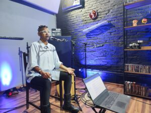 Podcast transforma a história do break capixaba em patrimônio cultural