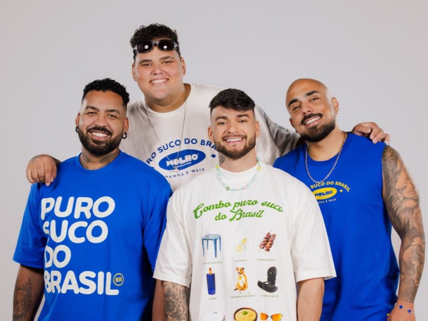 menos e mais