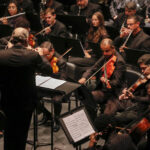 Oses apresenta concertos dedicados à obra de Richard Wagner no Sesc Glória