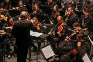 Oses apresenta concertos dedicados à obra de Richard Wagner no Sesc Glória