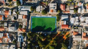 Artigo: Esporte e sua função político-transformadora