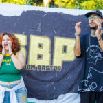 Viana recebe final do Slam Bom Pastor com prêmio de R$ 1 mil