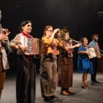 Sesc Glória recebe montagem premiada ‘(Um) Ensaio sobre a Cegueira’, em Vitória