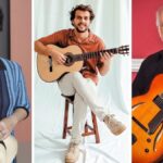 Ingressos já podem ser retirados para concerto gratuito com Fernanda Takai, Theo Bial e Roberto Menescal
