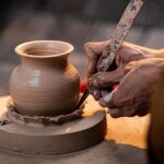 Arte em barro ganha exposição inédita com 32 ceramistas em Vitória