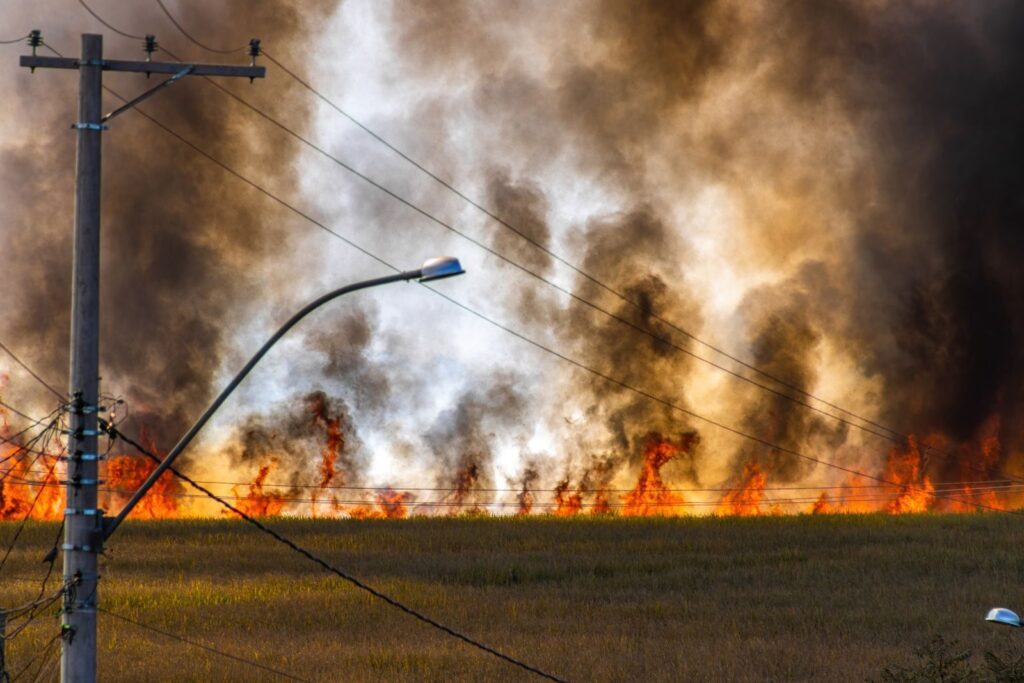 ES cria plano para enfrentar efeitos do El Niño e prevê monitoramento diário